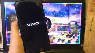 ViVo Y15 - FRP Unlock - Google Account Bypass 2020