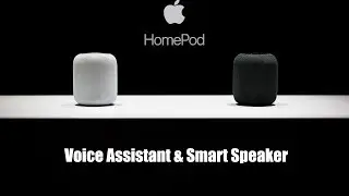 Apple HomePod - Specs, price, features and everything you need to know, Full review ᴴᴰ