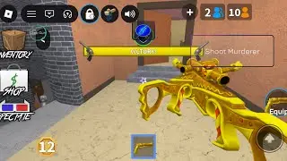OP SCRIPT FOR MM2 OVERDRIVE H! | DUAL GUN, SHOOT MURD, SKIN CHANGER, CUSTOM CURSOR AND MORE!