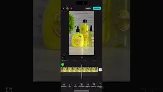 Как сделать заставку ПОДПИШИСЬ, смотри полное видео на канале✔️  #каксделатькнопкуподписатьсяввидео