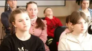 Ночь музеев 2023