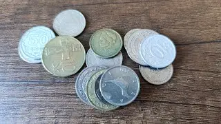 Монеты Стран Мира