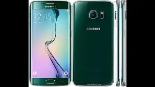 Samsung S6 Edge и жёсткий диск 1TB HDD
