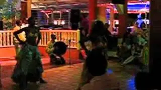 Sega Dance
