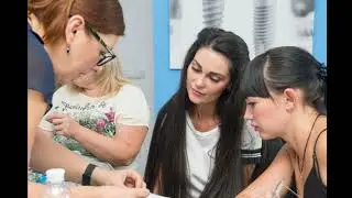 Курс Петли Изгибы