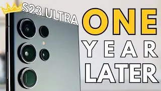 Galaxy S23 Ultra in 2024 - STILL GOOD?