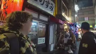 andy's voyage to japan - introduction to game music sounds communication