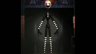 ¿Cual Es El Animatronico Mas Querido De Cada FNaF?