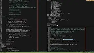 11 - Improved Broadcaster Software: Getting the Window List (Part 3/6)