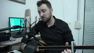 HASAN DEĞER - HER AKŞAM AYNI HÜZÜN  (TÜRLÜ TÜRLÜ) Cover