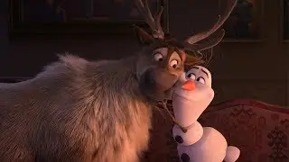 Trailer DIE EISKÖNIGIN 2 (DISNEY) – als Blu-ray und Digital