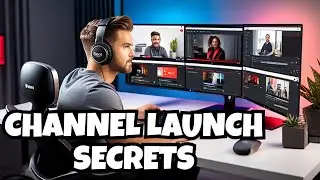 Creating a YouTube Video Channel Campaign||
