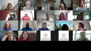 Zoom Webinar 7 29 Goodrich Cohort2 MiddleSchool