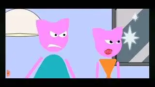 Peppa pig Gets Grounded Compilation 2023 