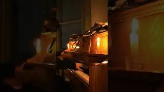 Playboi Carti - Immortal (prod. Cash Carti) (Solo Piano) Intense Cover