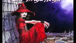 La Bruja Roja - Amaneció