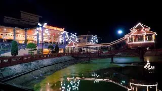 Lễ Tang Mọ Nguyễn Thị Cửu - TT Thổ Tang