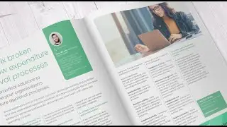 XU Magazine: Issue 36 flick-through