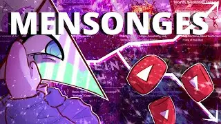 La Youtubeuse Critique la Plus Détestée d'Internet | Iilluminaughtii (part 2/3)