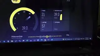 OLAX AX5 PRO V2 + MI4A GIGABIT TRICK VLESS KUNING