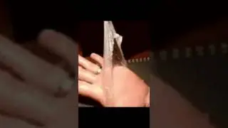 Ты дышишь кожей! Жуткий факт