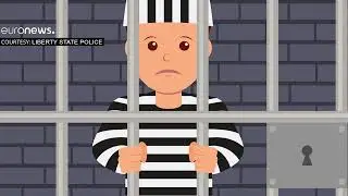 LSP | Обращение  Лейтенанта к криминальным сообществам & LC Lieutenant delivers message to crime.