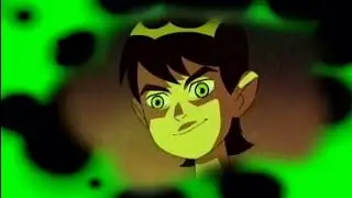 Ben 10 Intro Kazakh V2