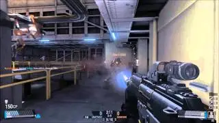 Blacklight Retribution S+D