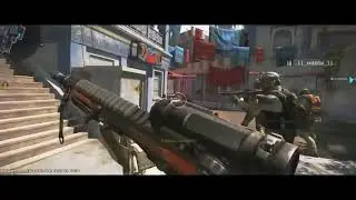 ОБНОВЛЁННЫЙ ЧИТ НА WARFACE 26 09 2017, ВХ, АИМ, МАГНИТ