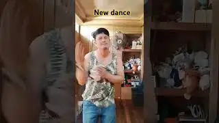 New dance 2024