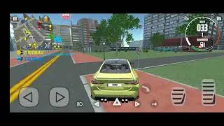 Car Simulator 2 купил самый быстрый новый машину BMW M4 прохождение (android) #50