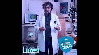 I Risultati di Ottobre Mese della prevenzione Visiva