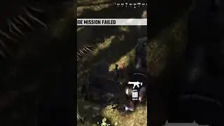 (Ghost Recon Wildlands)Press the wrong button#ghostrecon #ghostreconbreakpoint #ghostreconwildlands