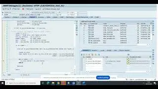 How to Debug a SAP FIORI App from SAP Gui Backend