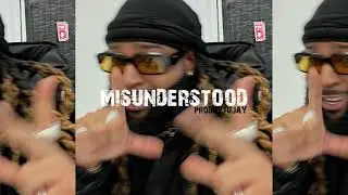 PARTYNEXTDOOR Type Beat 2024 || 