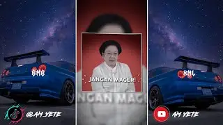 PRESET AM🎟||5MB&XML🥵||JANGAN BAPER JANGAN MAGER😎🤟||DJ TOCA TOCA🎵