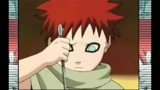 Little Gaara ( for LadyTarCelebril )