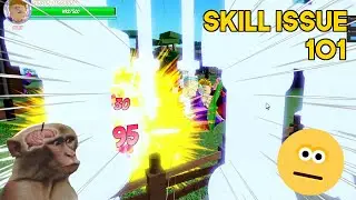 THIS STAND IS BRAINDEAD | A Universal Time Stand Showcase