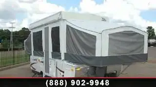 2012 Jayco Jay Series - Southaven - Southaven, MS 38671