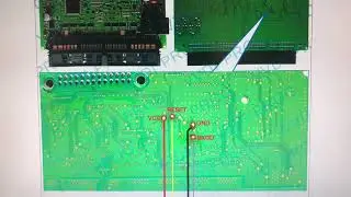 Bmw FRM module repair using VVDI Prog