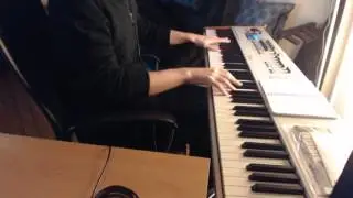 Rewrite Piano Tribute - Remembrance