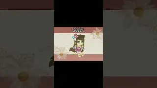 [🌼] - Не наврала же)) #gacha #gachaclub #гача #гача_лайф #гачаклуб