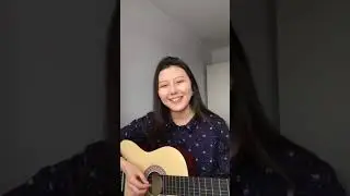 Coldplay - Adventure of a lifetime (cover)