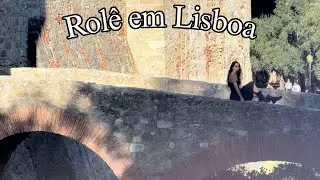 Rolê em Portugal