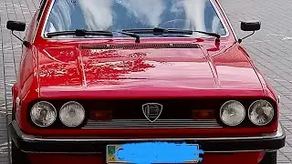 Lancia Beta Ukraine 🇺🇦#rally #race #lancia #lanciadelta #ukraine #rally emontecarlo #rallycar