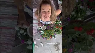 #доброеутро #жизньзагородом
