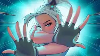 Tadow🌩️ (Valorant Montage)