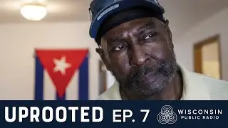 WPR Reports: Uprooted, Episode 7 -- Crime and Adversity