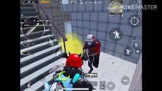 تجربهM7وسكوب6هل انا هكر 17Kill ببجي موبايل