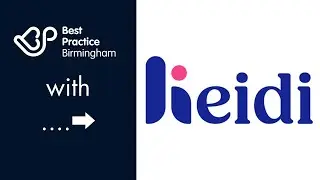 Heidi Health at Best Practice 24